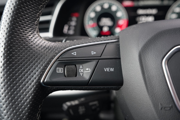 Audi SQ8 4.0 TFSI Quattro 507PK | Pano | B&O | 4W Steering |