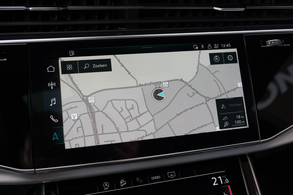Audi SQ8 4.0 TFSI Quattro 507PK | Pano | B&O | 4W Steering |