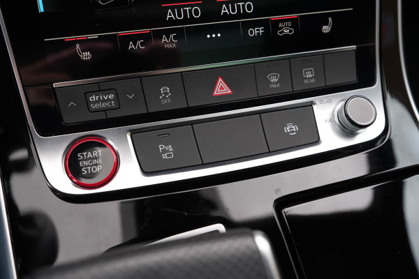 Audi SQ8 4.0 TFSI Quattro 507PK | Pano | B&O | 4W Steering |