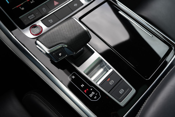 Audi SQ8 4.0 TFSI Quattro 507PK | Pano | B&O | 4W Steering |