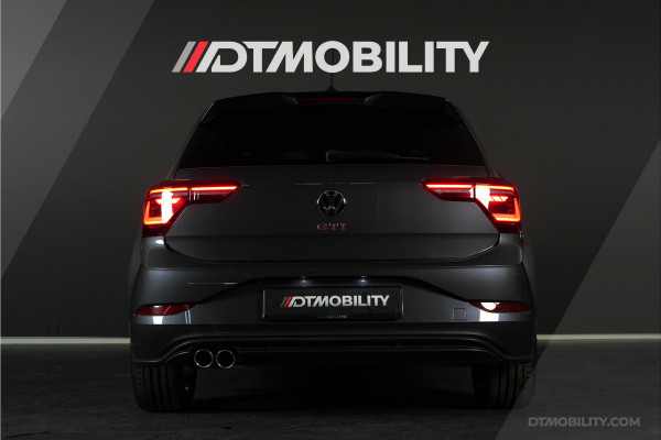 Volkswagen Polo 2.0TSI GTI | Pano | Audio Upgrade |