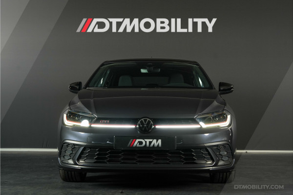 Volkswagen Polo 2.0TSI GTI | Pano | Audio Upgrade |