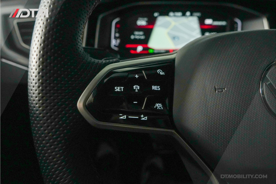 Volkswagen Polo 2.0TSI GTI | Pano | Audio Upgrade |