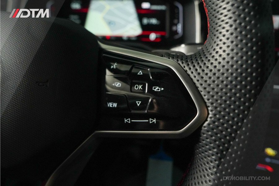 Volkswagen Polo 2.0TSI GTI | Pano | Audio Upgrade |