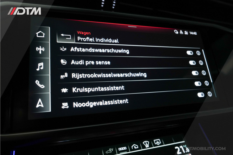Audi A6 Avant 55TFSIe Quattro | Pano | Sfeer | HuD