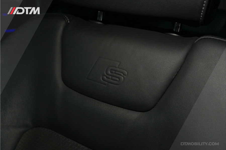 Audi A6 Avant 55TFSIe Quattro | Pano | Sfeer | HuD