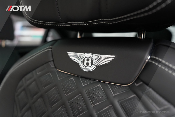 Bentley Flying Spur 6.0 W12 Mulliner | €392K NEW | BTW |