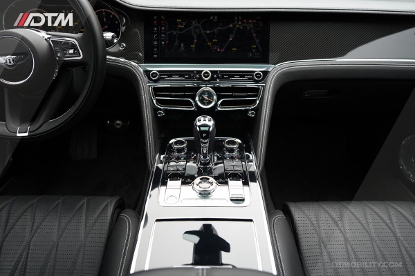 Bentley Flying Spur 6.0 W12 Mulliner | €392K NEW | BTW |