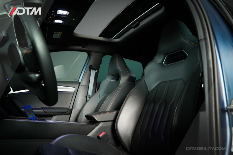 CUPRA Leon 2.0TSI VZ 300PK | Panoramadak | Vol opties