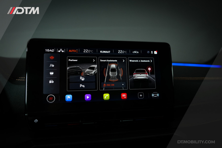 CUPRA Leon 2.0TSI VZ 300PK | Panoramadak | Vol opties