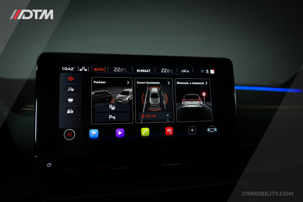 CUPRA Leon 2.0TSI VZ 300PK | Panoramadak | Vol opties