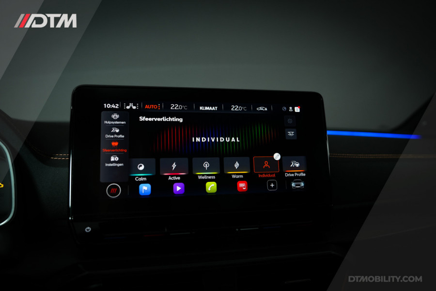 CUPRA Leon 2.0TSI VZ 300PK | Panoramadak | Vol opties