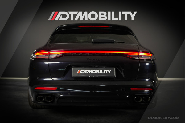Porsche Panamera Sport Turismo 2.9 4 E-Hybrid | BTW | Panorama | Sfeerverlichting | Adaptive