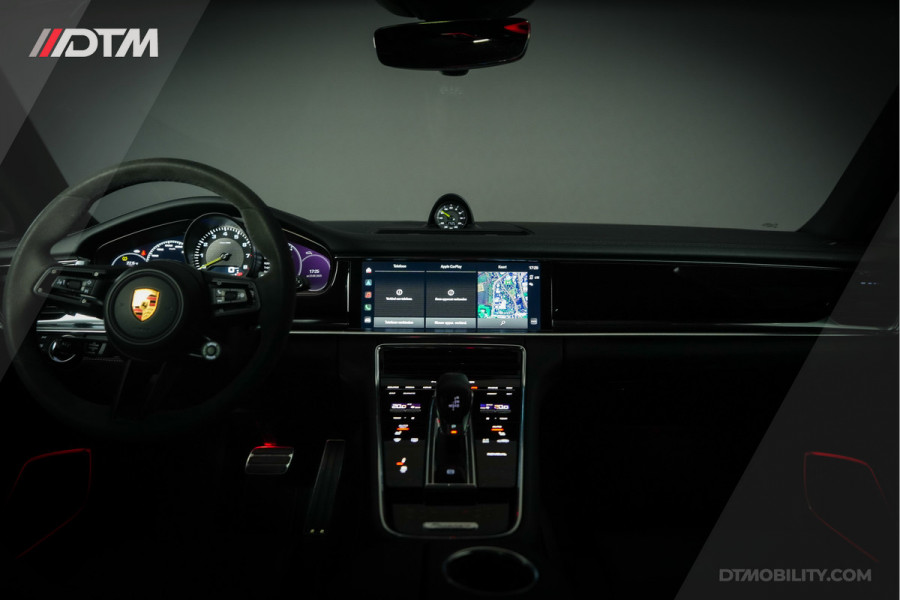 Porsche Panamera Sport Turismo 2.9 4 E-Hybrid | BTW | Panorama | Sfeerverlichting | Adaptive