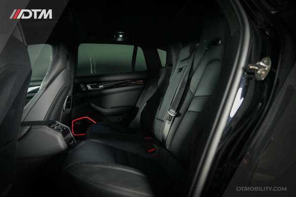 Porsche Panamera Sport Turismo 2.9 4 E-Hybrid | BTW | Panorama | Sfeerverlichting | Adaptive