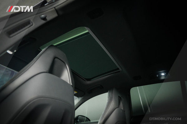 Porsche Panamera Sport Turismo 2.9 4 E-Hybrid | BTW | Panorama | Sfeerverlichting | Adaptive