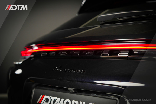 Porsche Panamera Sport Turismo 2.9 4 E-Hybrid | BTW | Panorama | Sfeerverlichting | Adaptive