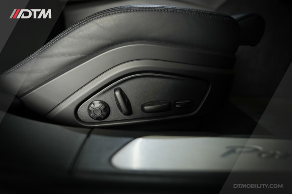 Porsche Panamera Sport Turismo 2.9 4 E-Hybrid | BTW | Panorama | Sfeerverlichting | Adaptive