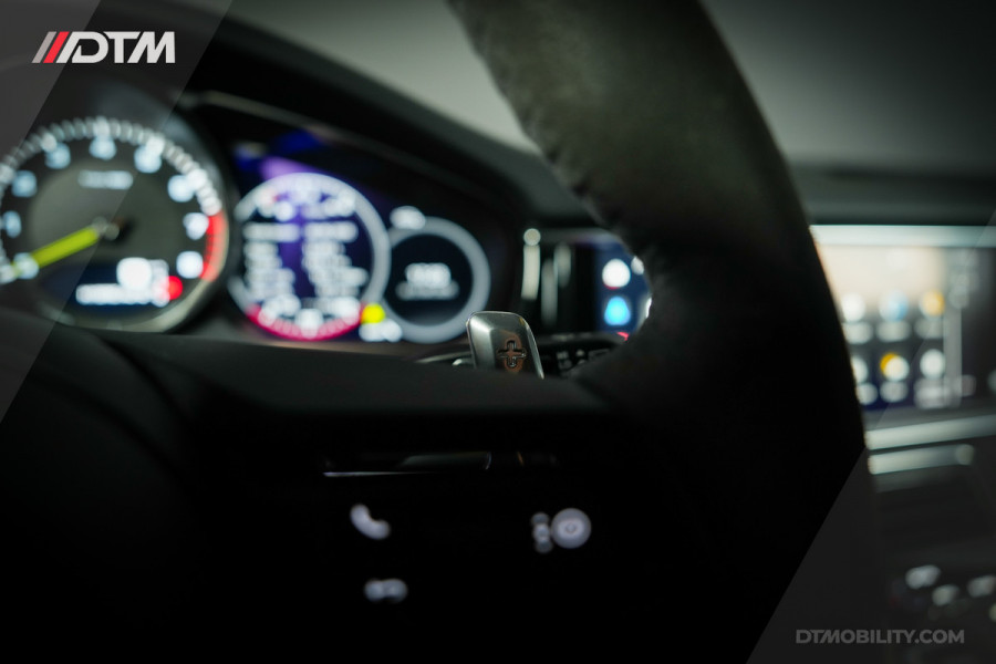 Porsche Panamera Sport Turismo 2.9 4 E-Hybrid | BTW | Panorama | Sfeerverlichting | Adaptive
