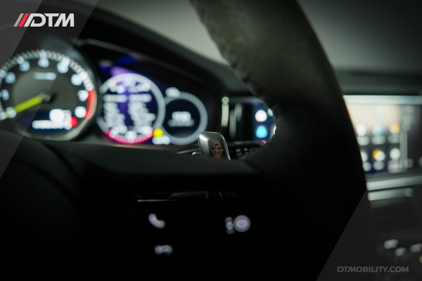 Porsche Panamera Sport Turismo 2.9 4 E-Hybrid | BTW | Panorama | Sfeerverlichting | Adaptive