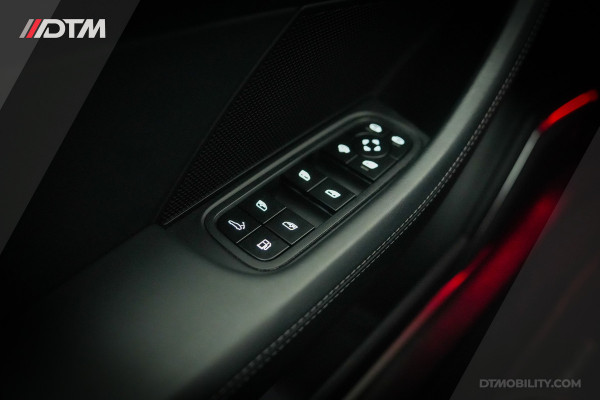 Porsche Panamera Sport Turismo 2.9 4 E-Hybrid | BTW | Panorama | Sfeerverlichting | Adaptive
