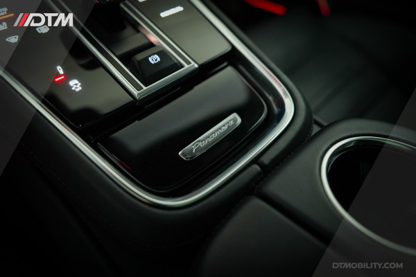 Porsche Panamera Sport Turismo 2.9 4 E-Hybrid | BTW | Panorama | Sfeerverlichting | Adaptive