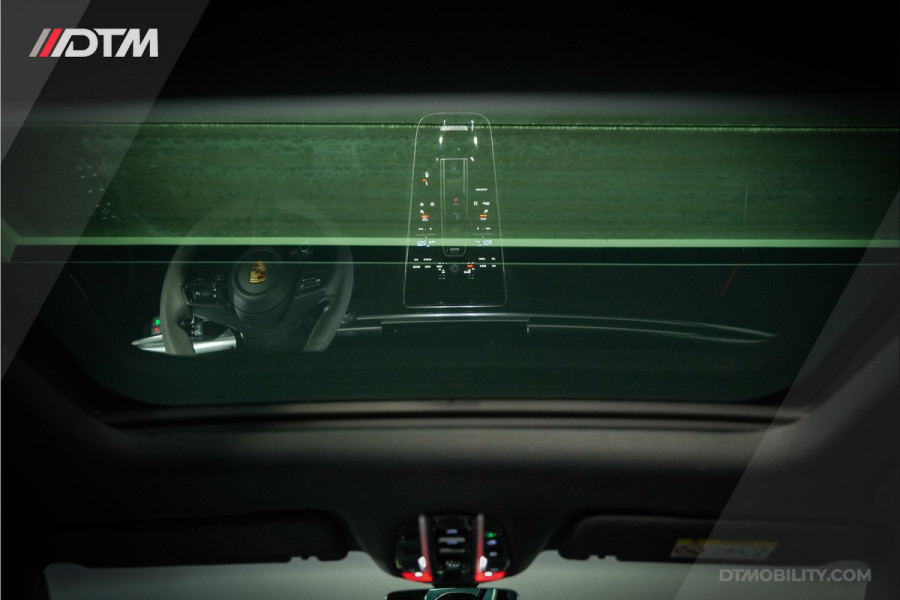 Porsche Panamera Sport Turismo 2.9 4 E-Hybrid | BTW | Panorama | Sfeerverlichting | Adaptive