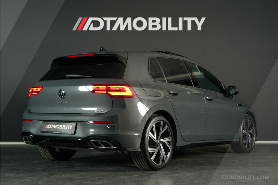 Volkswagen Golf 1.5 eTSI R-Line | VOL! | H/K | HuD | Pano