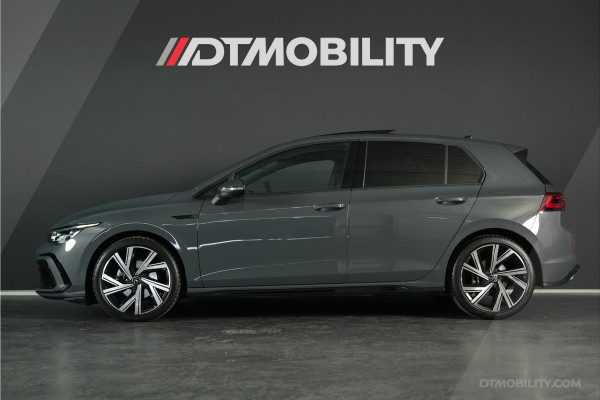 Volkswagen Golf 1.5 eTSI R-Line | VOL! | H/K | HuD | Pano