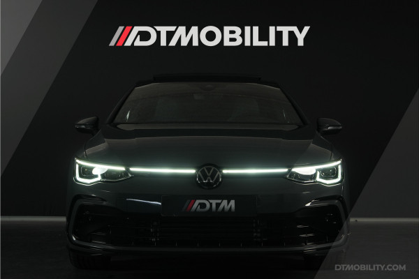 Volkswagen Golf 1.5 eTSI R-Line | VOL! | H/K | HuD | Pano