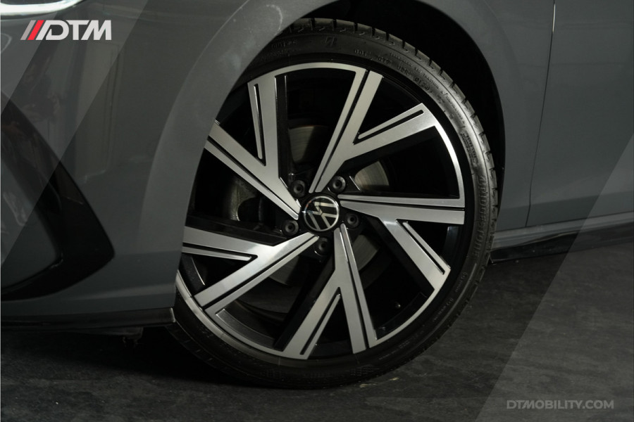 Volkswagen Golf 1.5 eTSI R-Line | VOL! | H/K | HuD | Pano