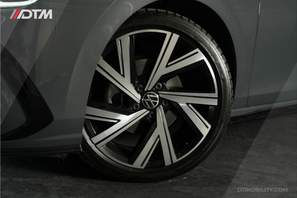 Volkswagen Golf 1.5 eTSI R-Line | VOL! | H/K | HuD | Pano