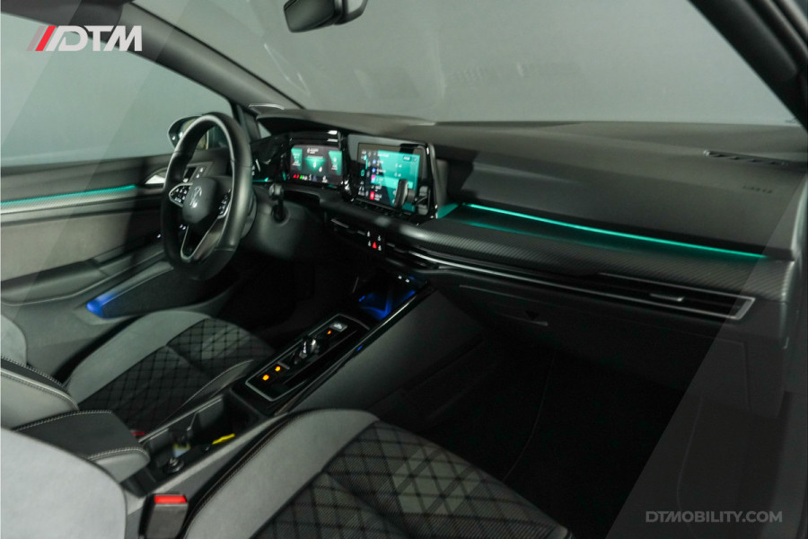 Volkswagen Golf 1.5 eTSI R-Line | VOL! | H/K | HuD | Pano
