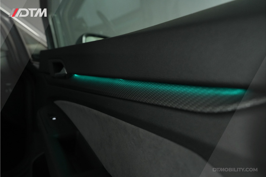 Volkswagen Golf 1.5 eTSI R-Line | VOL! | H/K | HuD | Pano