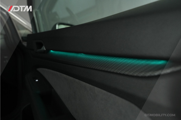 Volkswagen Golf 1.5 eTSI R-Line | VOL! | H/K | HuD | Pano