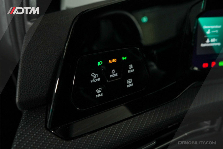 Volkswagen Golf 1.5 eTSI R-Line | VOL! | H/K | HuD | Pano