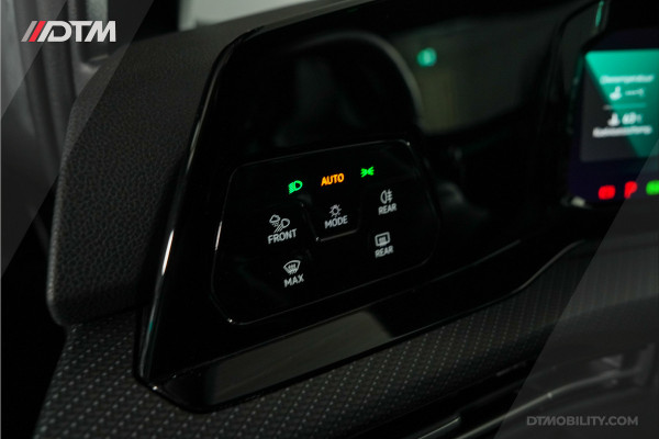 Volkswagen Golf 1.5 eTSI R-Line | VOL! | H/K | HuD | Pano
