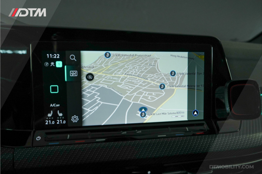 Volkswagen Golf 1.5 eTSI R-Line | VOL! | H/K | HuD | Pano