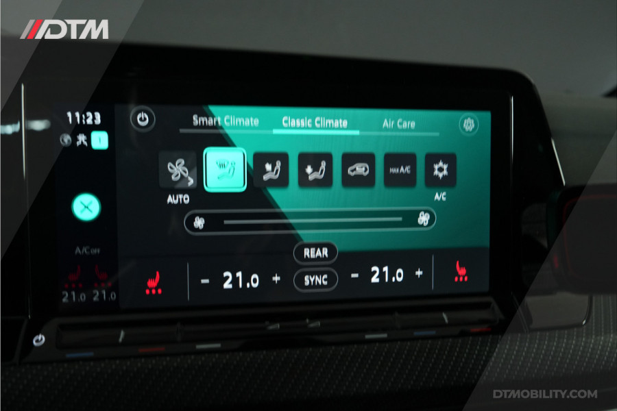 Volkswagen Golf 1.5 eTSI R-Line | VOL! | H/K | HuD | Pano