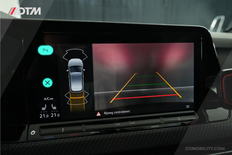Volkswagen Golf 1.5 eTSI R-Line | VOL! | H/K | HuD | Pano