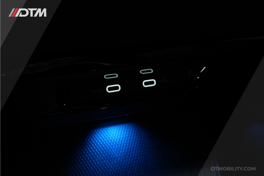 Volkswagen Golf 1.5 eTSI R-Line | VOL! | H/K | HuD | Pano