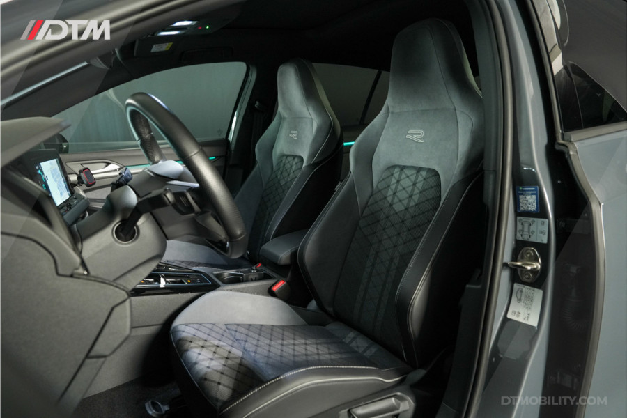Volkswagen Golf 1.5 eTSI R-Line | VOL! | H/K | HuD | Pano