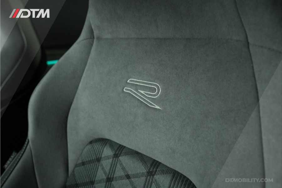 Volkswagen Golf 1.5 eTSI R-Line | VOL! | H/K | HuD | Pano