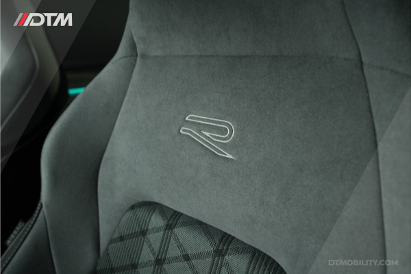 Volkswagen Golf 1.5 eTSI R-Line | VOL! | H/K | HuD | Pano