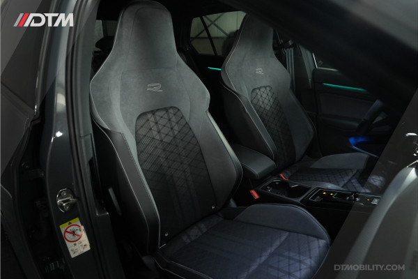 Volkswagen Golf 1.5 eTSI R-Line | VOL! | H/K | HuD | Pano