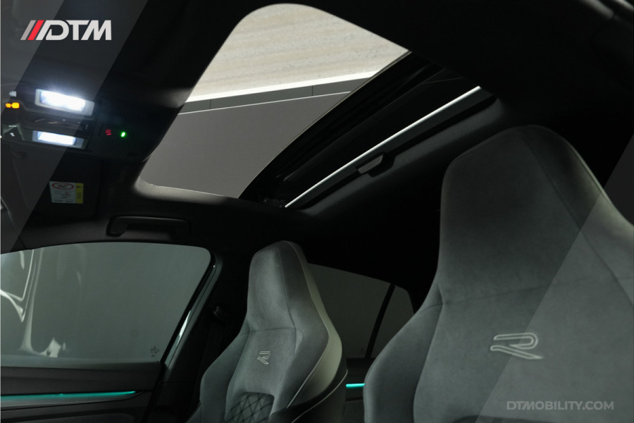 Volkswagen Golf 1.5 eTSI R-Line | VOL! | H/K | HuD | Pano