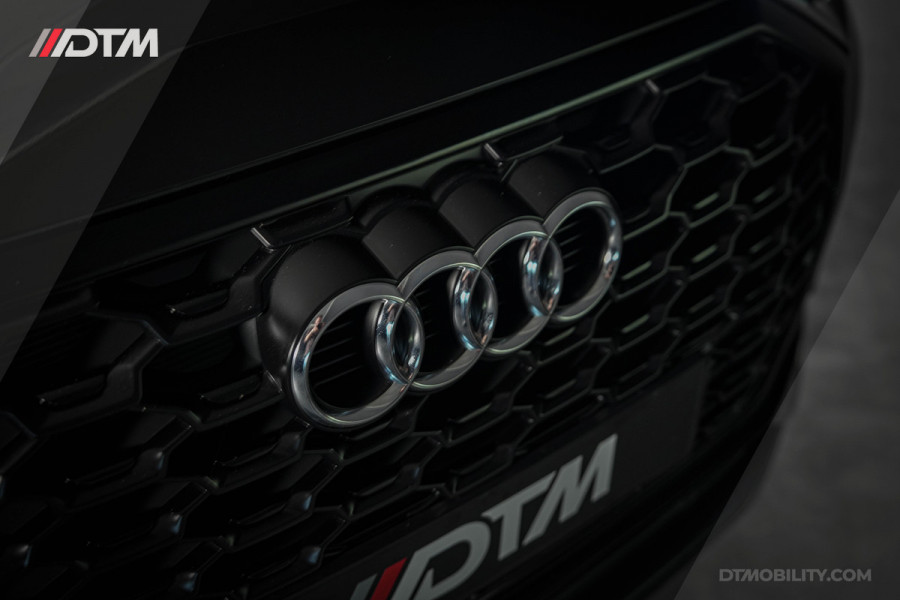 Audi Q3 Sportback 45TFSIe S-Edition | ACC | Camera | 20 Inch