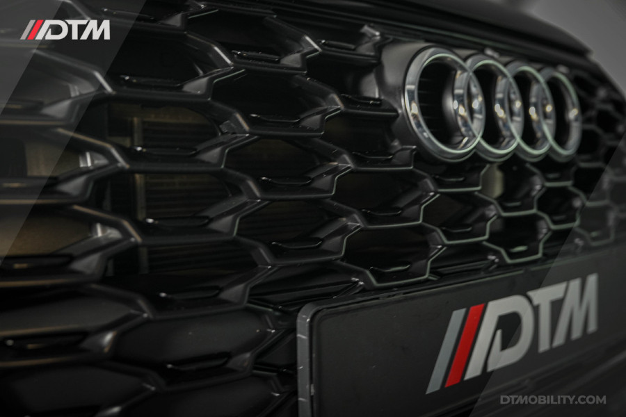 Audi Q3 Sportback 45TFSIe S-Edition | ACC | Camera | 20 Inch