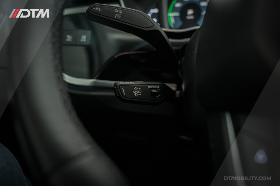 Audi Q3 Sportback 45TFSIe S-Edition | ACC | Camera | 20 Inch