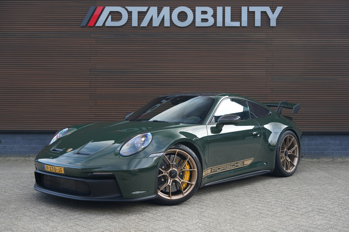 Porsche 911 GT3 | Clubsport | PCCB | Underberg Grün PTS | Lift | Carbon Dak | Porsche 911 GT3 | Clubsport | PCCB | Underberg Grün PTS | Lift | Carbon Dak |